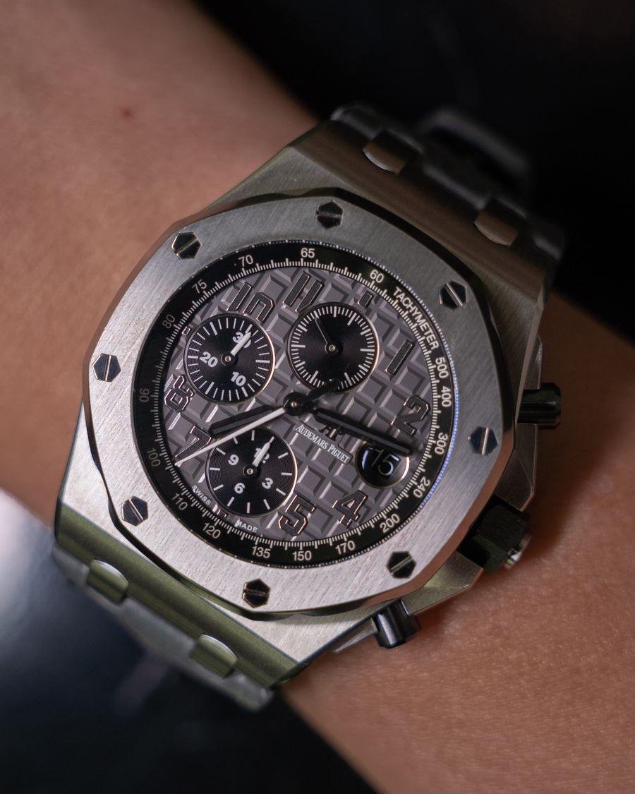 Orologio Audemars Piguet Royal Oak Offshore