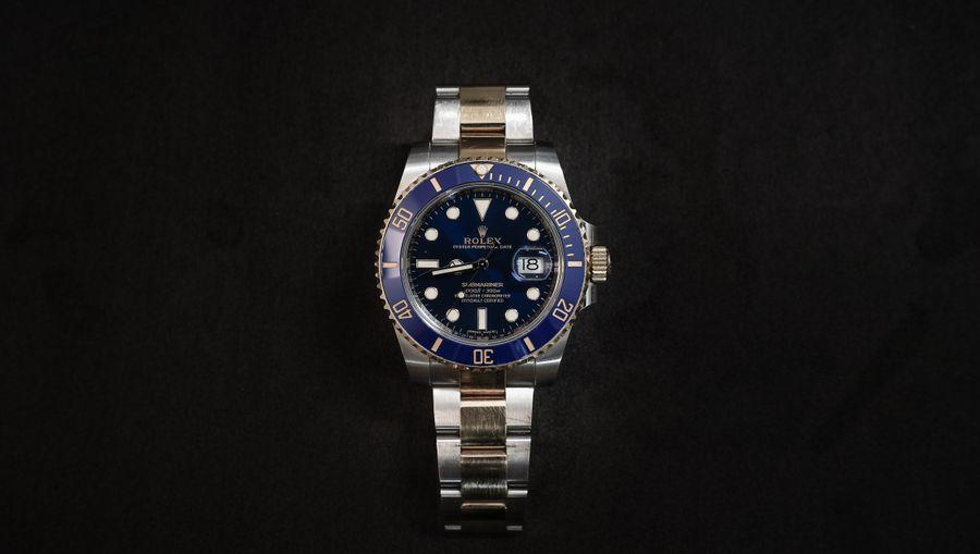 Orologio Rolex Submariner